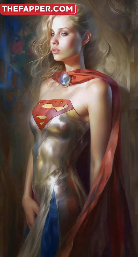 Dc Comics  Onlyfans Leaked Nude Image #8MClifYY3Y