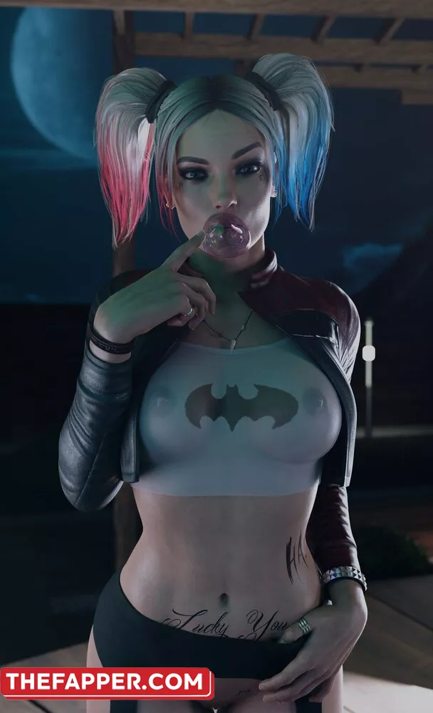 Dc Comics  Onlyfans Leaked Nude Image #AUKLdjp054