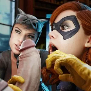 Dc Comics Onlyfans Leaked Nude Image #G5SUtGG7x5