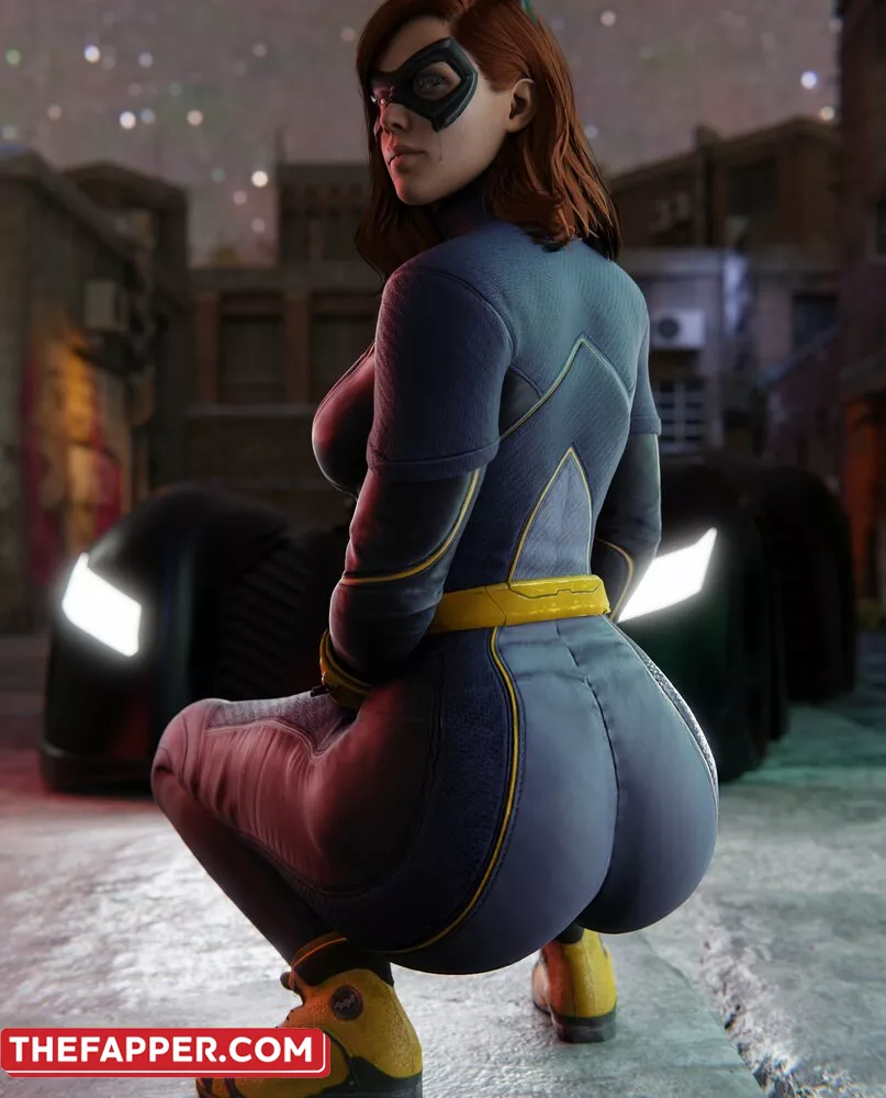 Dc Comics  Onlyfans Leaked Nude Image #N5FvyZUZux
