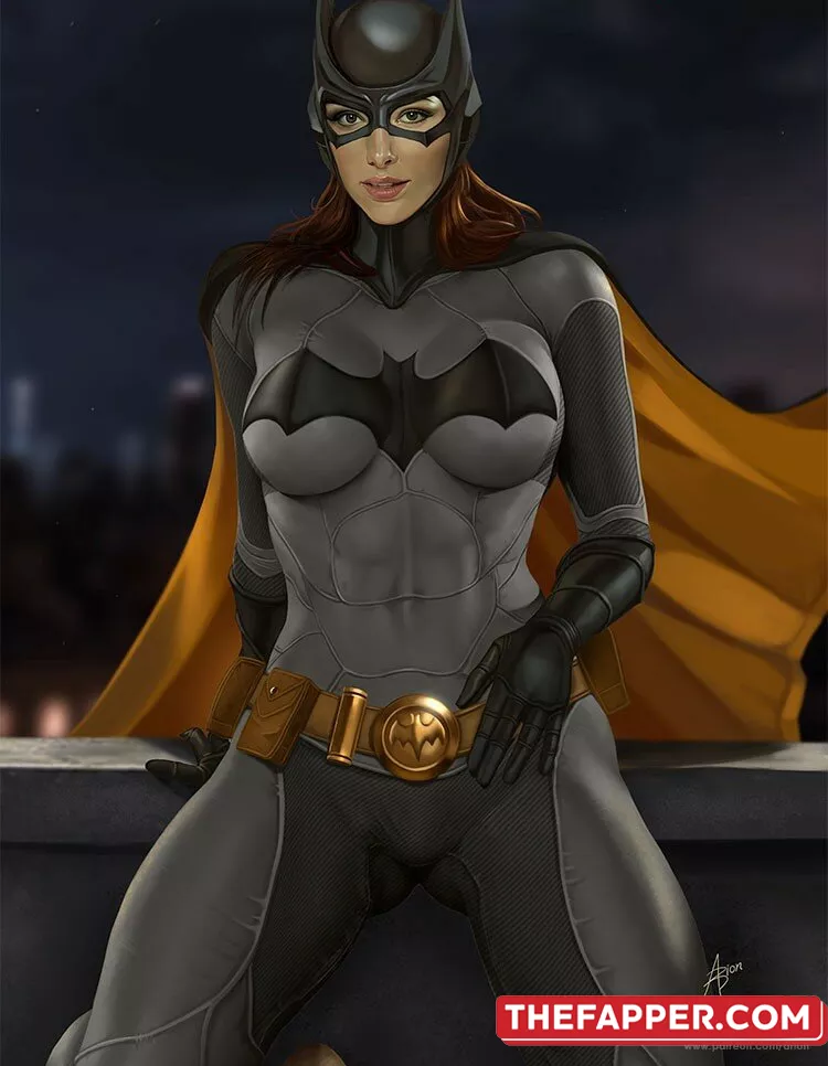 Dc Comics  Onlyfans Leaked Nude Image #OzfETeP3OE
