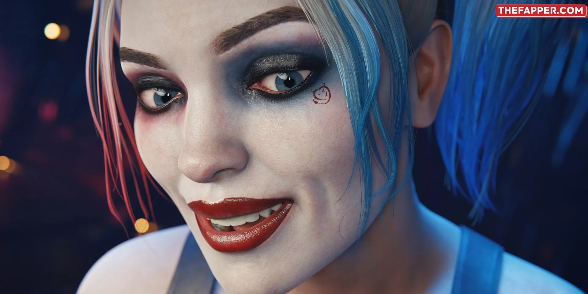 Dc Comics  Onlyfans Leaked Nude Image #PQufai1fRN