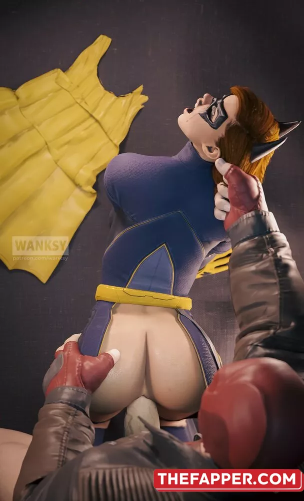 Dc Comics  Onlyfans Leaked Nude Image #QhM75w6h2x