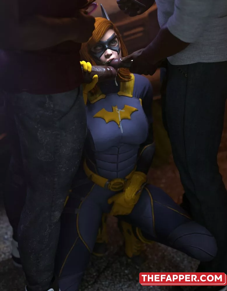 Dc Comics  Onlyfans Leaked Nude Image #UvCbH9EgiU