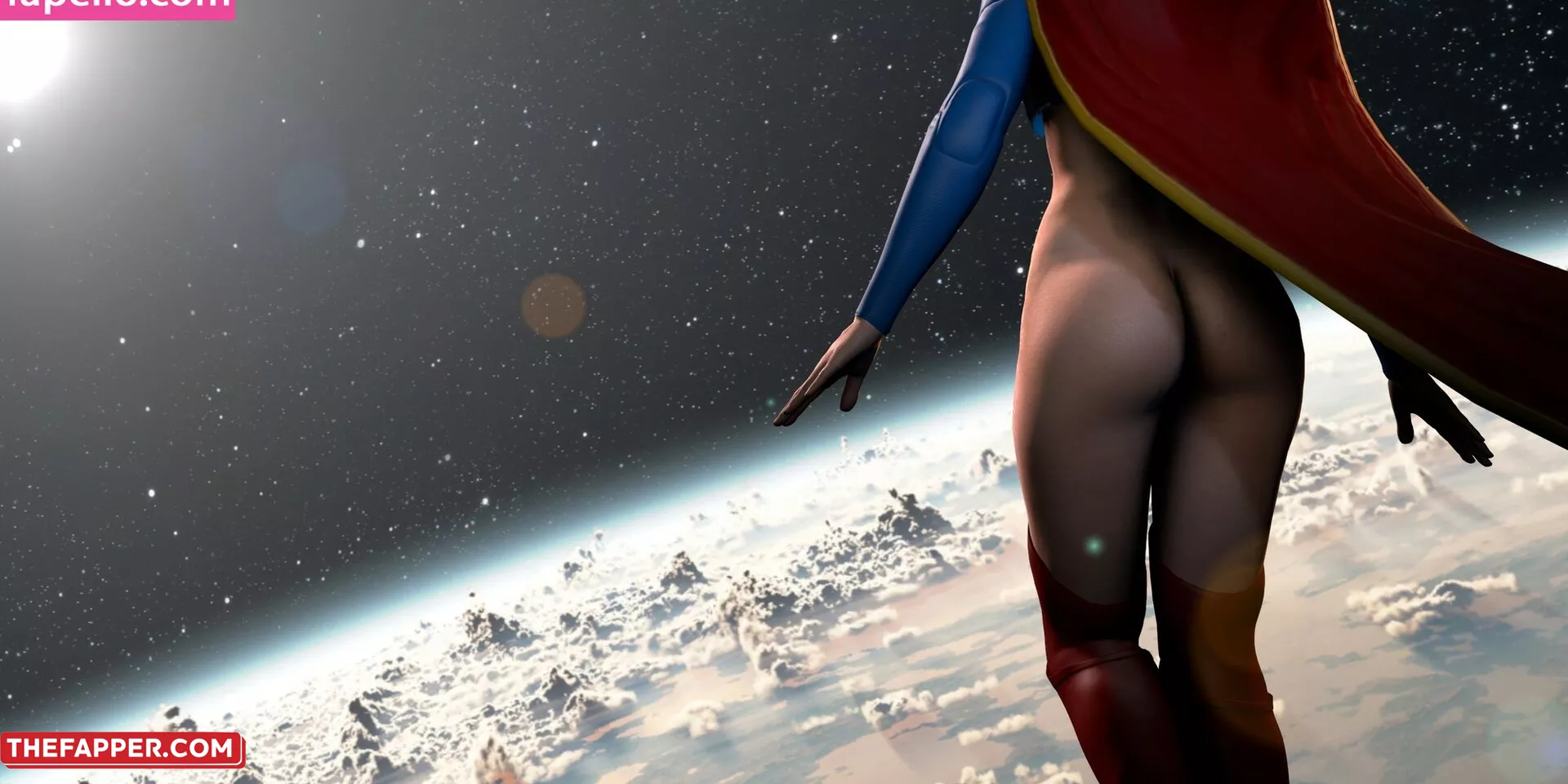 Dc Comics  Onlyfans Leaked Nude Image #bszyVuMtos