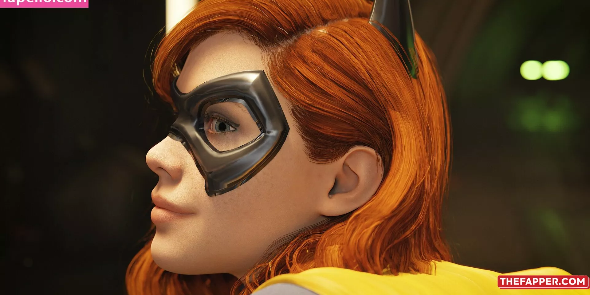 Dc Comics  Onlyfans Leaked Nude Image #cikxoQK0zu