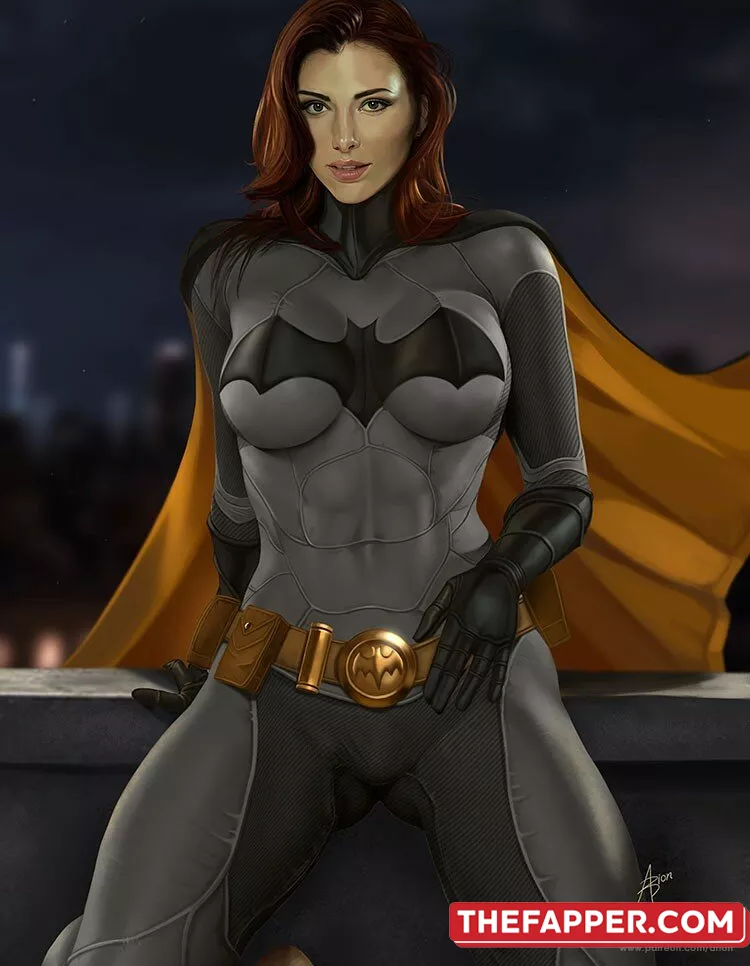 Dc Comics  Onlyfans Leaked Nude Image #exVFKaAYRF