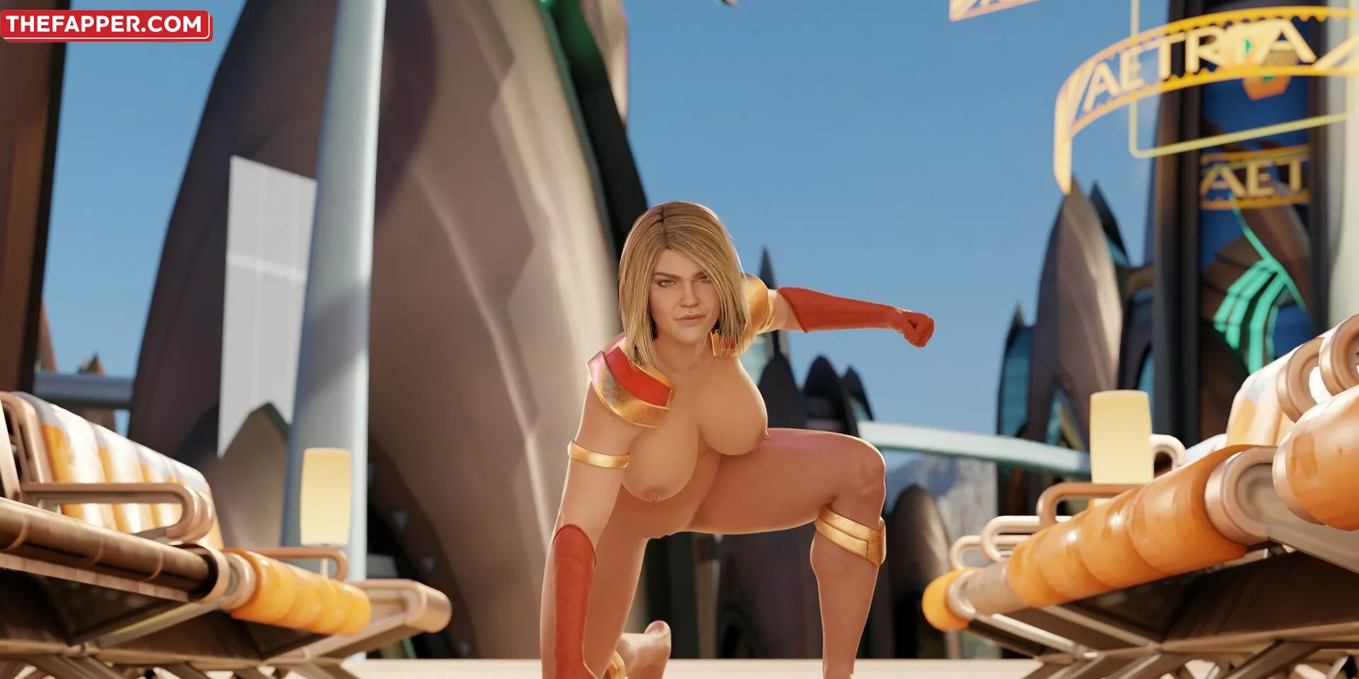 Dc Comics  Onlyfans Leaked Nude Image #fifFYOrRIW