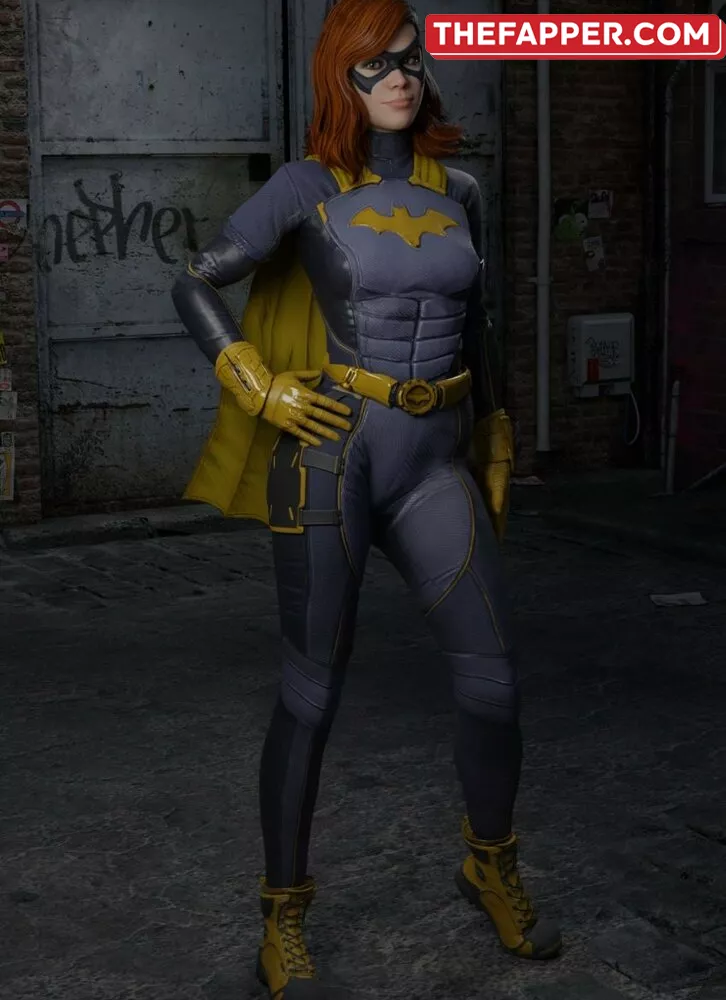 Dc Comics  Onlyfans Leaked Nude Image #g55flYIxnq