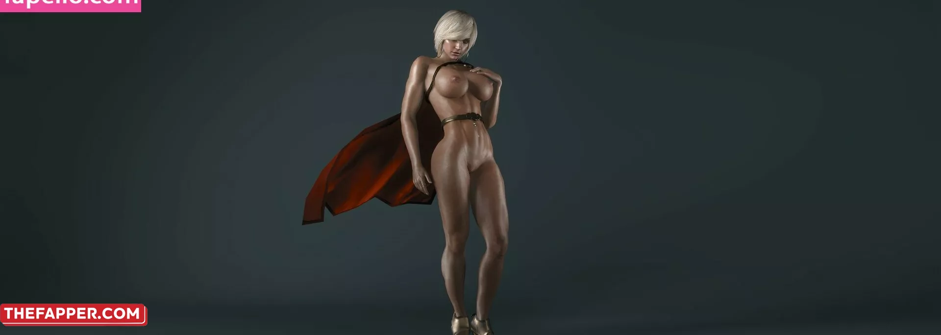 Dc Comics  Onlyfans Leaked Nude Image #hdEoC43Hdi
