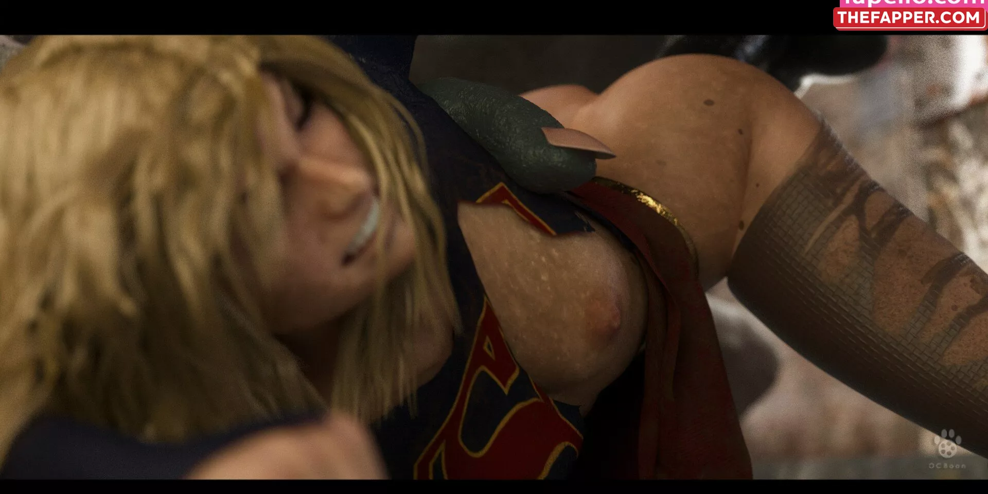 Dc Comics  Onlyfans Leaked Nude Image #j6H3foJKox