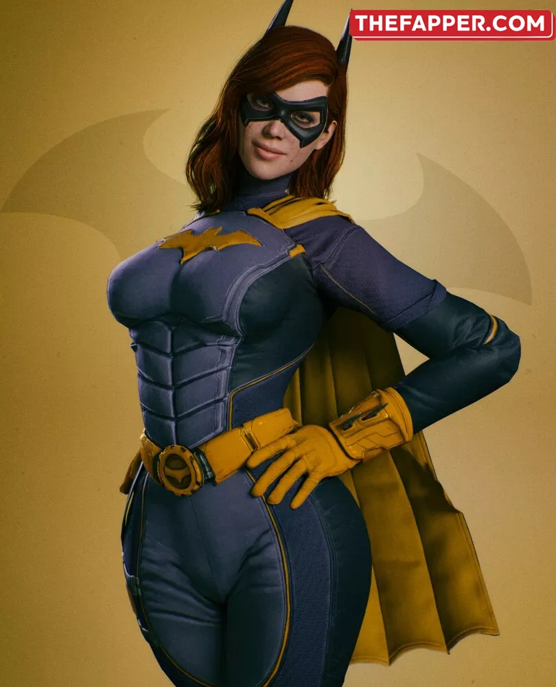 Dc Comics  Onlyfans Leaked Nude Image #ljqDlglb7n