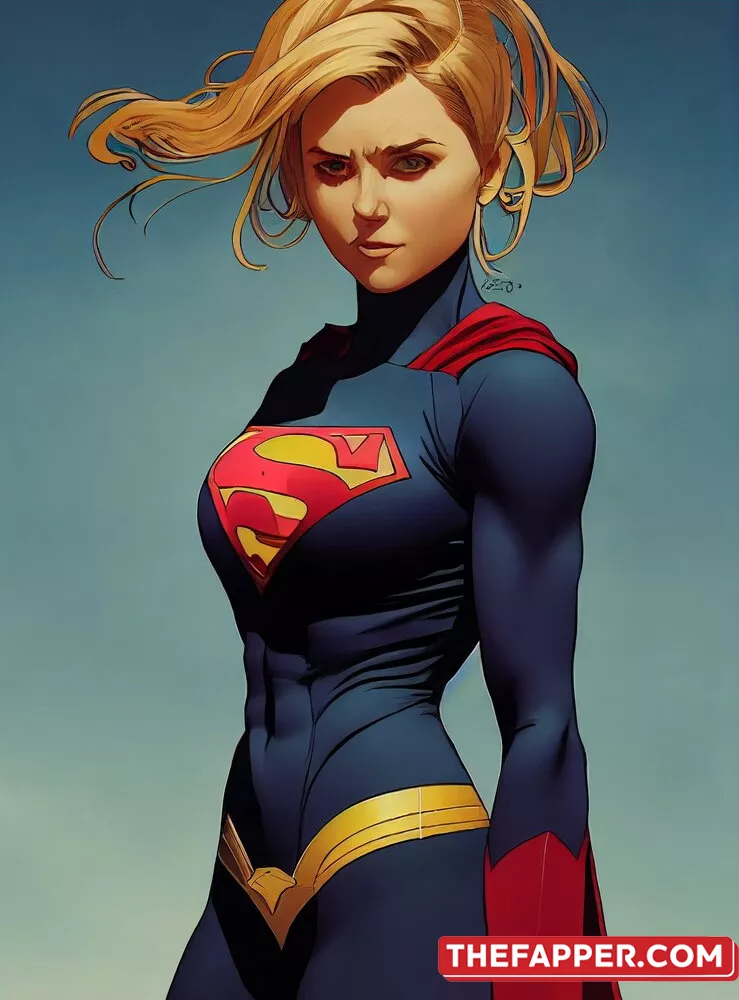 Dc Comics  Onlyfans Leaked Nude Image #qCAceRu83n