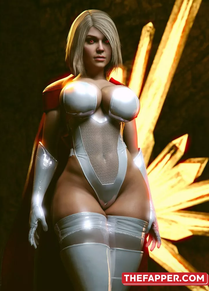 Dc Comics  Onlyfans Leaked Nude Image #qO3nxTUhs8