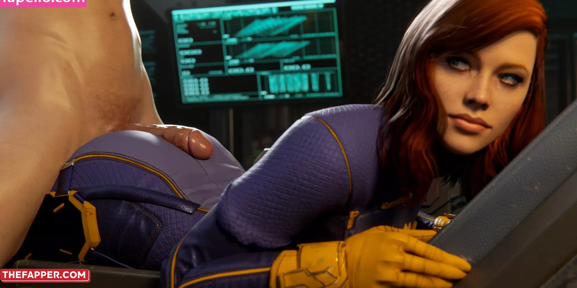 Dc Comics  Onlyfans Leaked Nude Image #r9tDPgNhNb