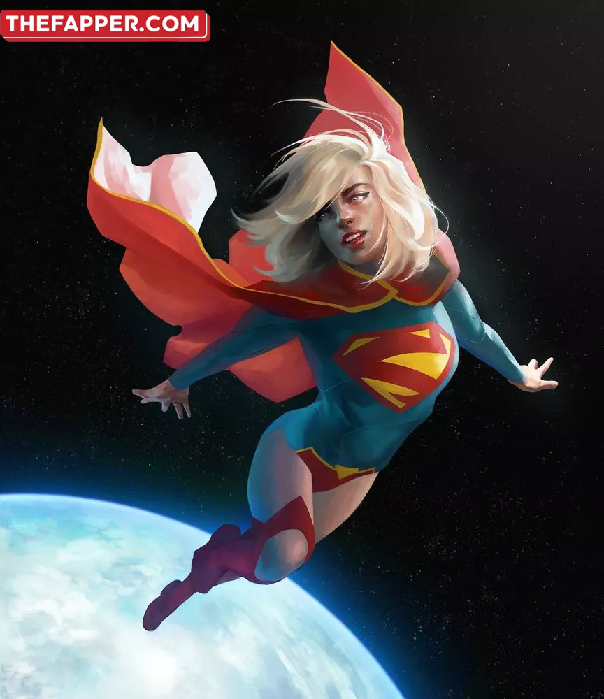 Dc Comics  Onlyfans Leaked Nude Image #ra0ykOEEZa