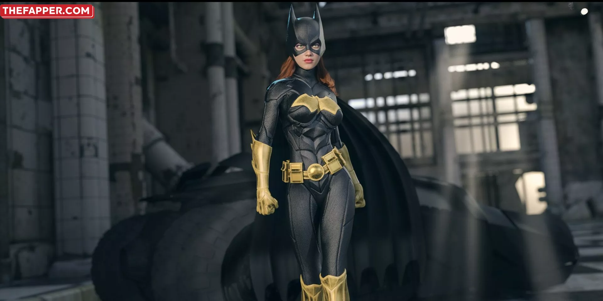 Dc Comics  Onlyfans Leaked Nude Image #yHyDanjSTK