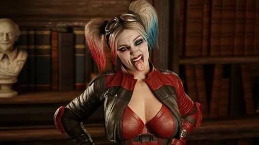 Dc Comics Onlyfans Leaked Nude Image #yvlCHCCNVY