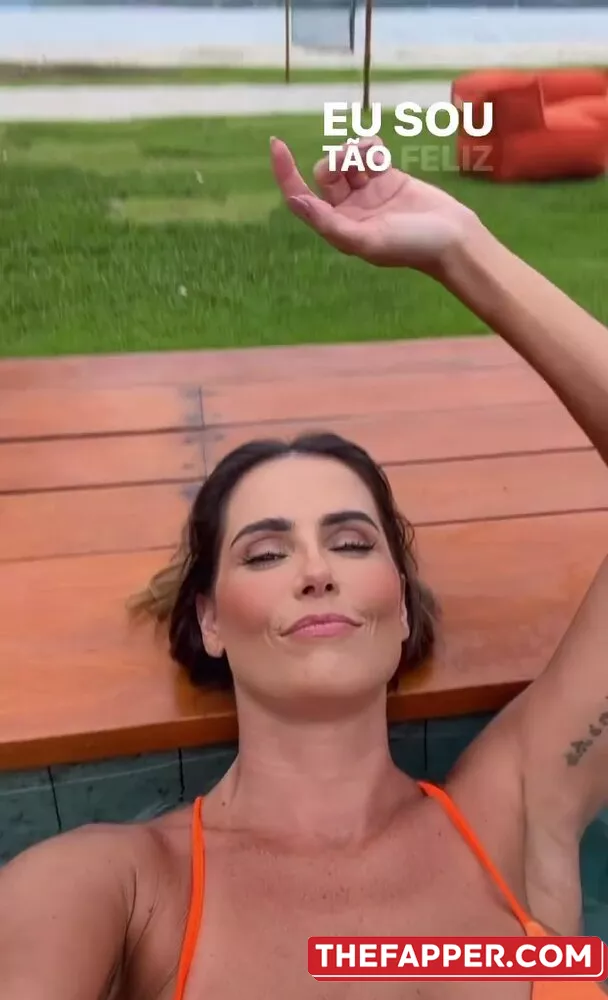 Deborah Secco  Onlyfans Leaked Nude Image #0tUa9xyQaT