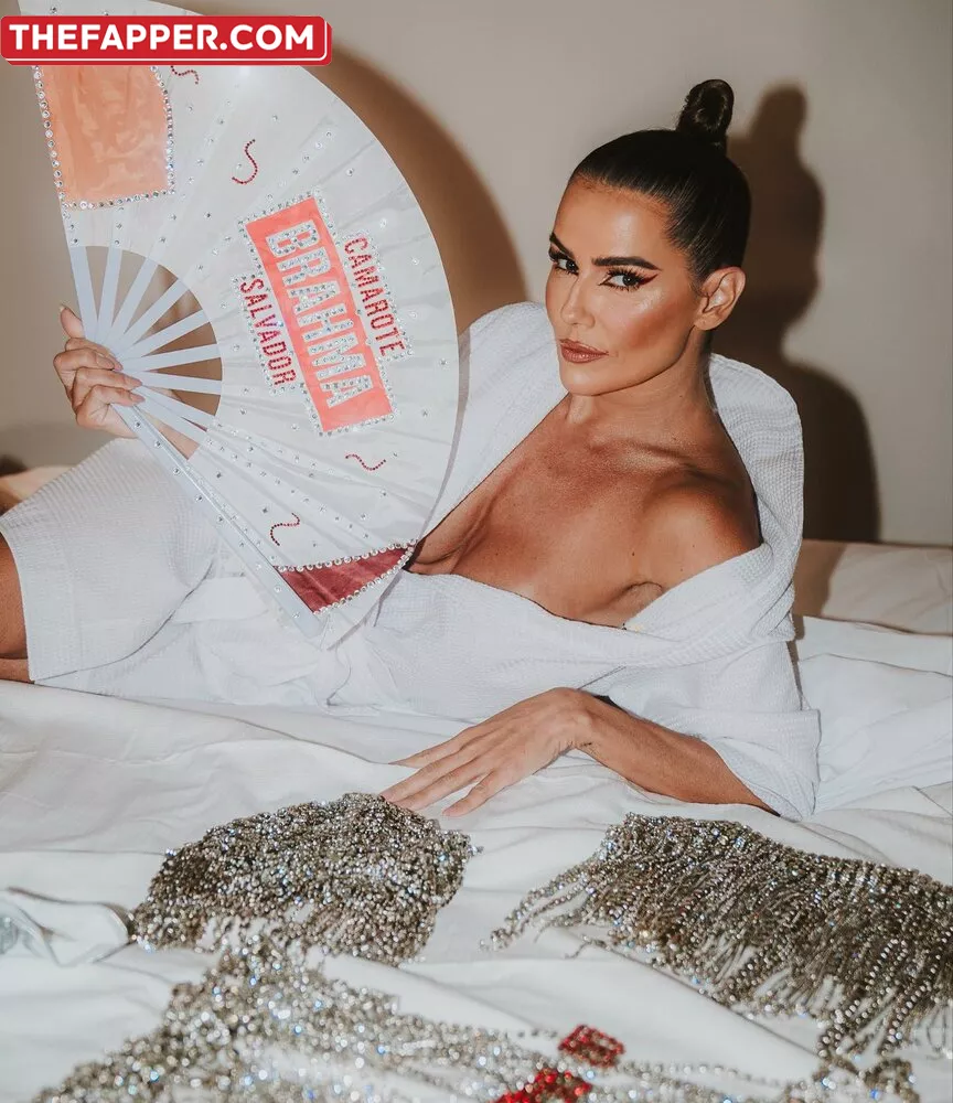 Deborah Secco  Onlyfans Leaked Nude Image #2XDwrQTAcr