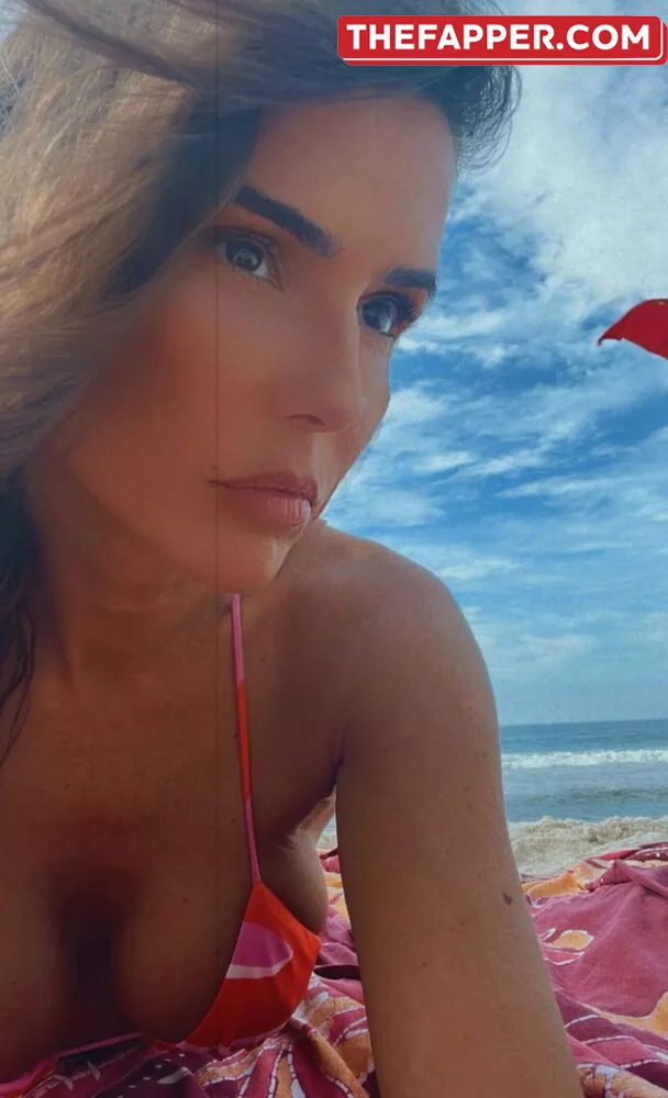 Deborah Secco  Onlyfans Leaked Nude Image #3dmFW5nXxx
