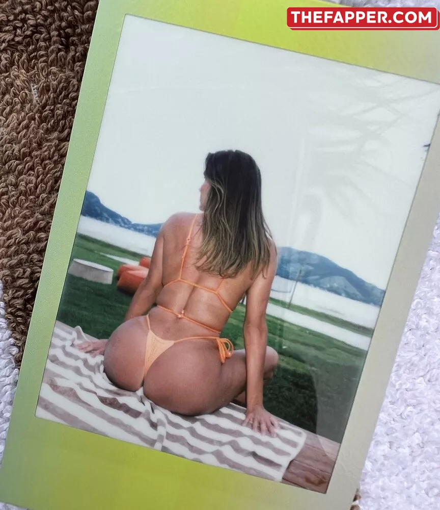 Deborah Secco  Onlyfans Leaked Nude Image #4KXrYIct3u