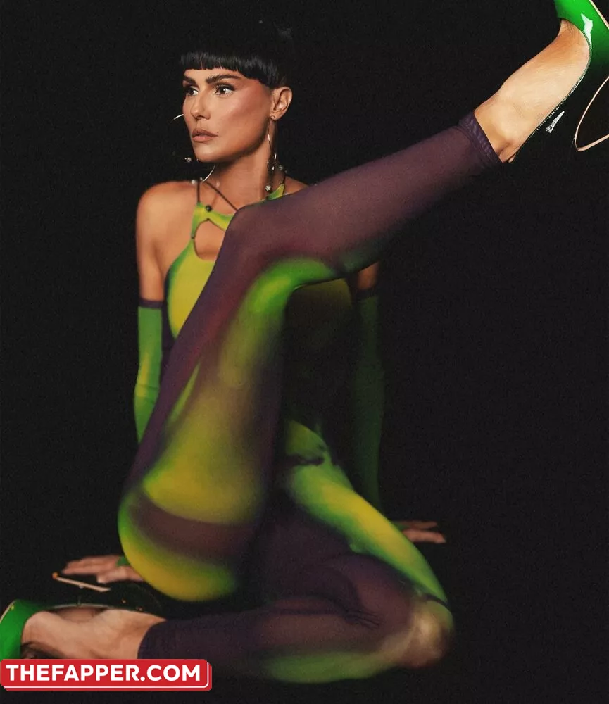 Deborah Secco  Onlyfans Leaked Nude Image #5uyhlon0jt