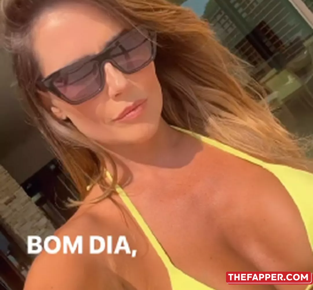 Deborah Secco  Onlyfans Leaked Nude Image #6iCwSX3DQD