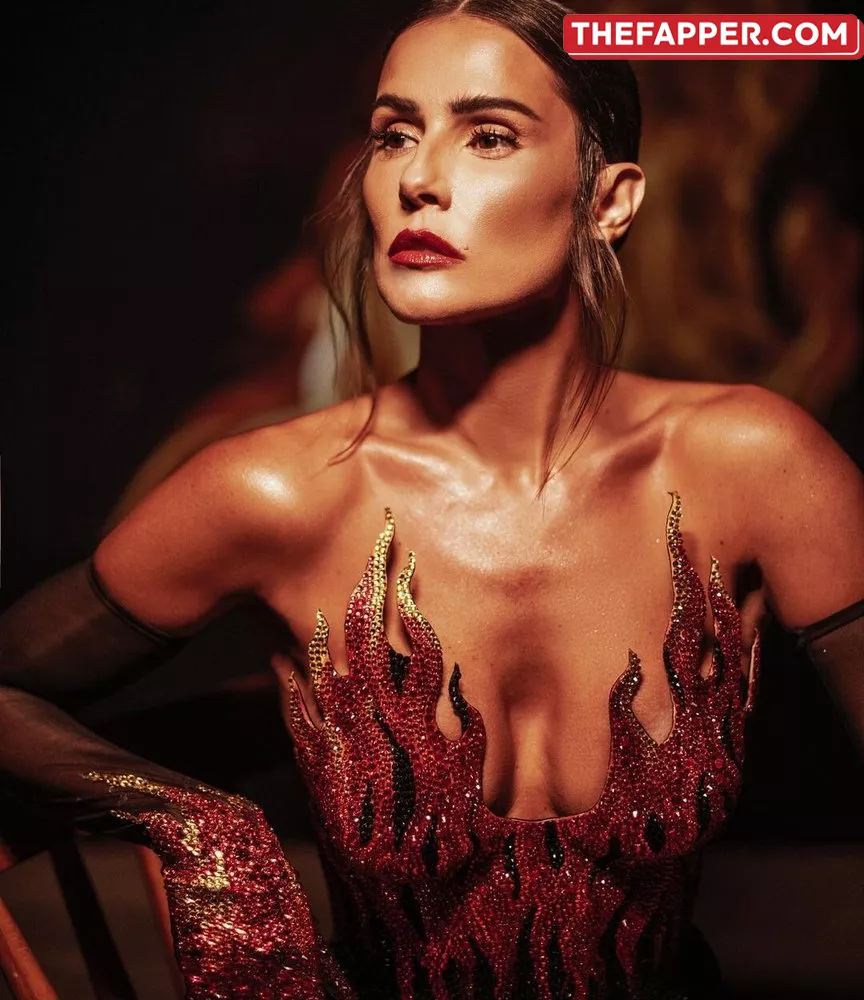 Deborah Secco  Onlyfans Leaked Nude Image #7Vk0IoVIRa