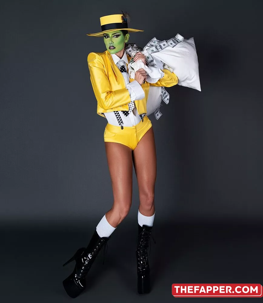 Deborah Secco  Onlyfans Leaked Nude Image #7xFjpQsXbB