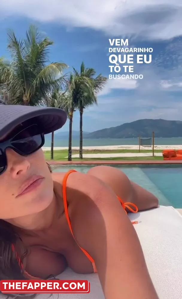 Deborah Secco  Onlyfans Leaked Nude Image #8IvtAU4dEK