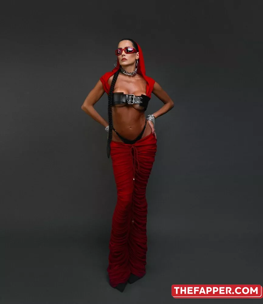 Deborah Secco  Onlyfans Leaked Nude Image #9Y7QQ9q5EV