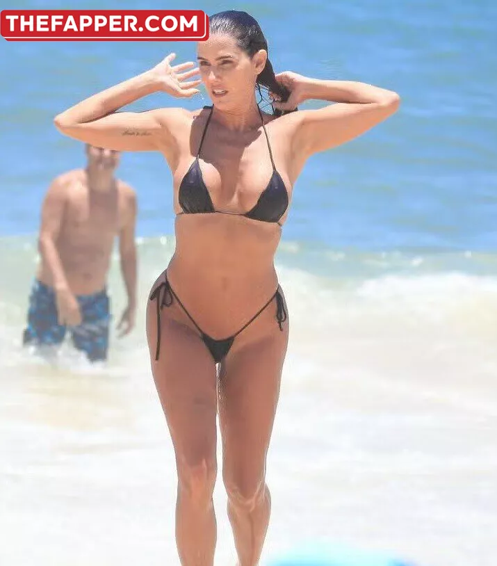 Deborah Secco  Onlyfans Leaked Nude Image #AWij9COhgi