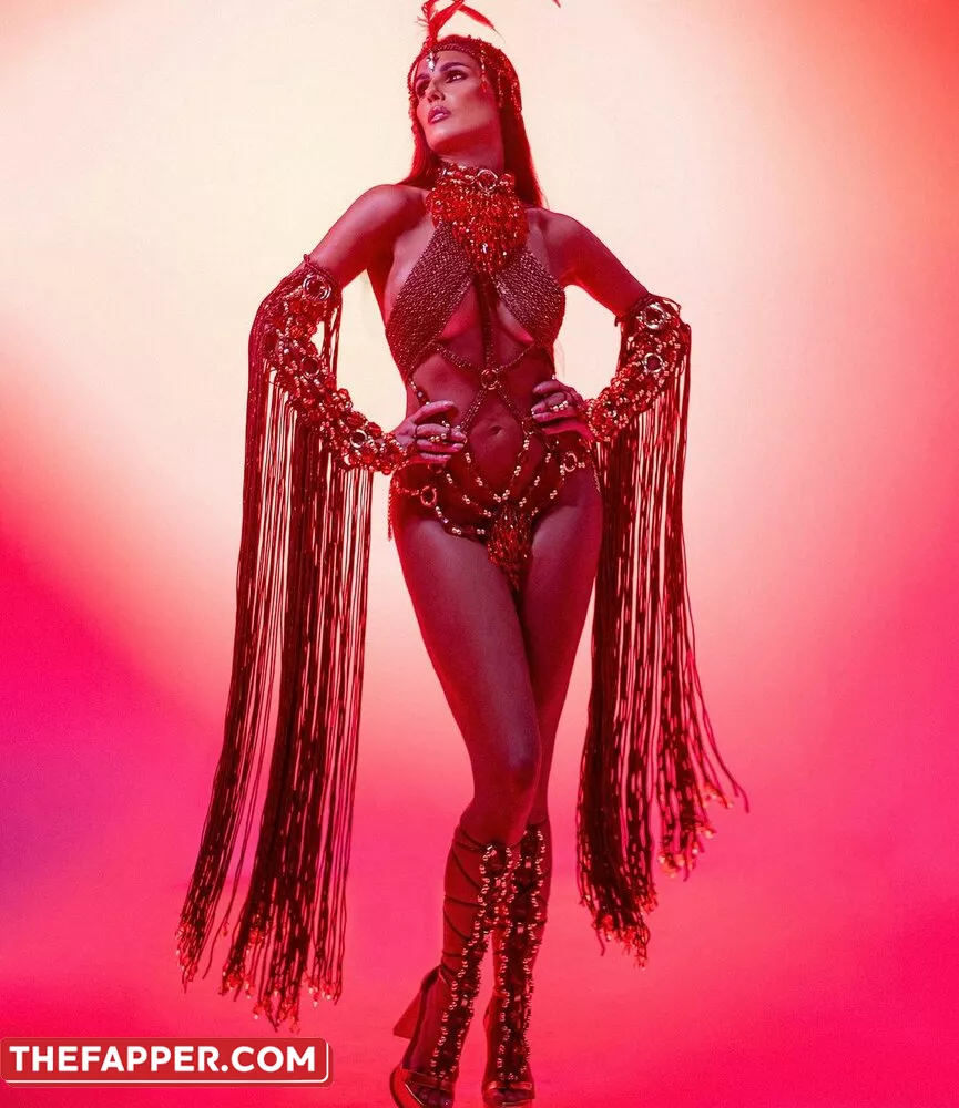 Deborah Secco  Onlyfans Leaked Nude Image #AcLHcXkUhD