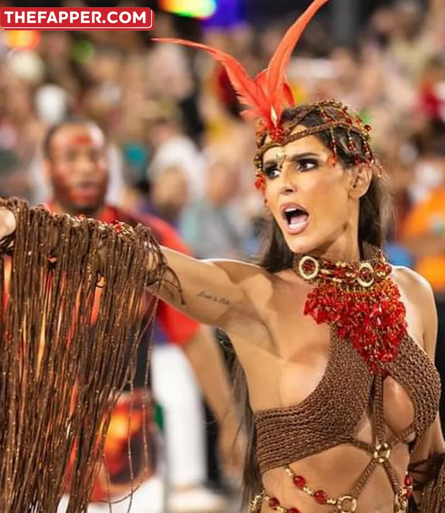 Deborah Secco  Onlyfans Leaked Nude Image #Bb5c3anM1Z