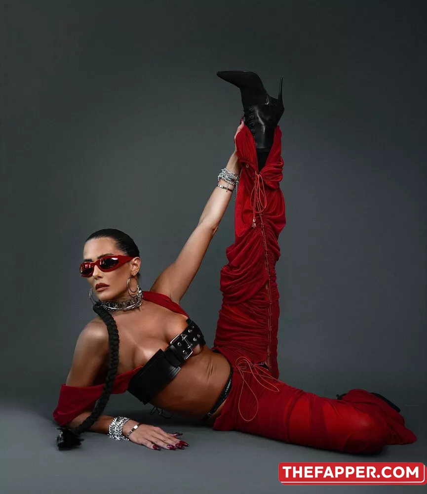 Deborah Secco  Onlyfans Leaked Nude Image #FbddPARWYI