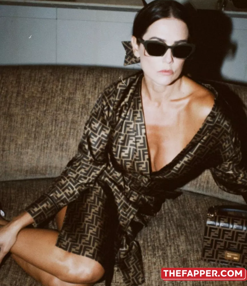 Deborah Secco  Onlyfans Leaked Nude Image #GxaEIIX7ys