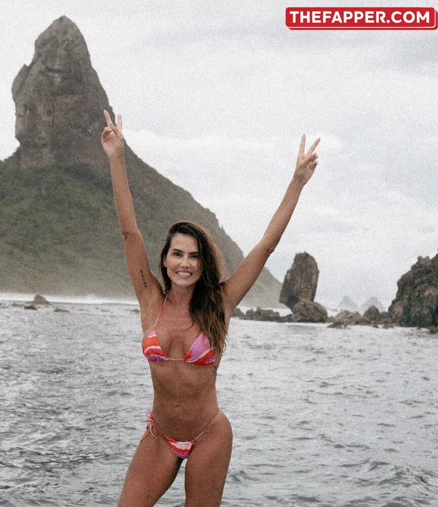 Deborah Secco  Onlyfans Leaked Nude Image #IYejksep2l