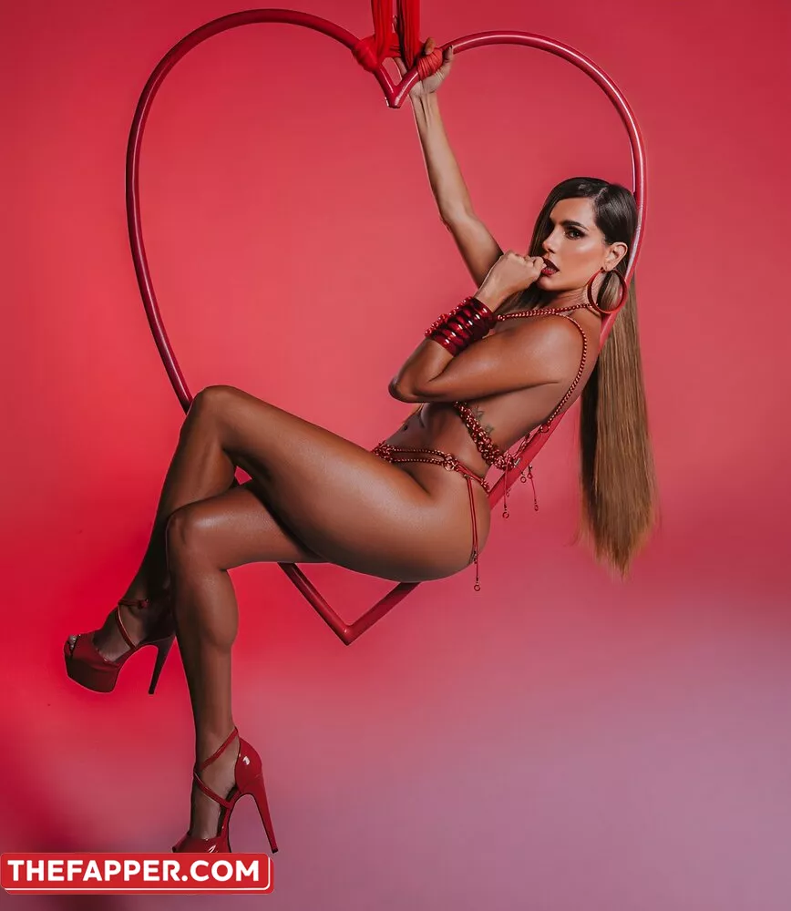 Deborah Secco  Onlyfans Leaked Nude Image #JgffcvpdV9