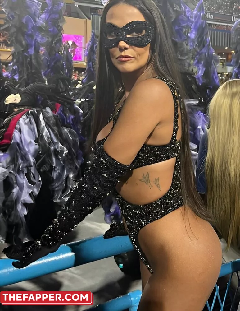 Deborah Secco  Onlyfans Leaked Nude Image #KXuX7nObeN