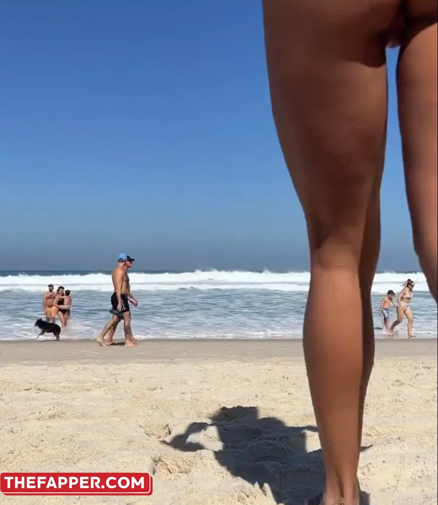Deborah Secco  Onlyfans Leaked Nude Image #L64N21bLat