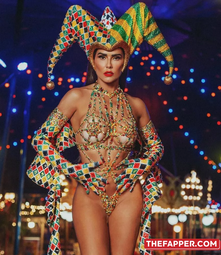 Deborah Secco  Onlyfans Leaked Nude Image #MbTk3cA4dV