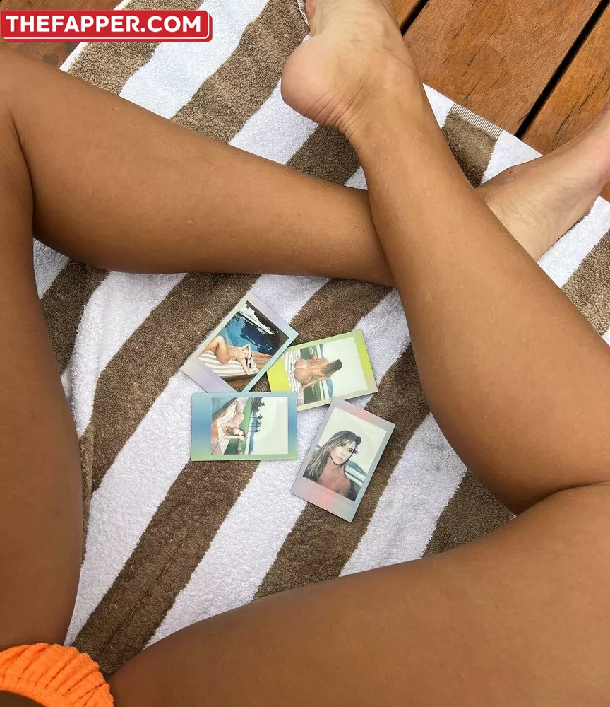 Deborah Secco  Onlyfans Leaked Nude Image #NFRZ6x8nih