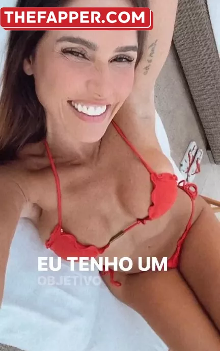 Deborah Secco  Onlyfans Leaked Nude Image #NPjVSHhyYe