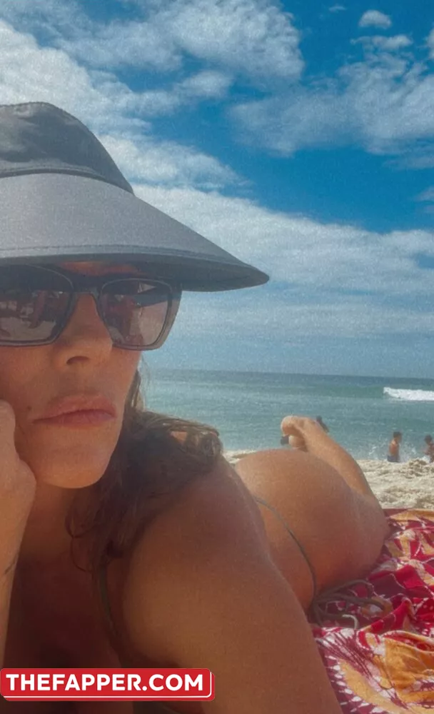 Deborah Secco  Onlyfans Leaked Nude Image #P5hlfM7mOM