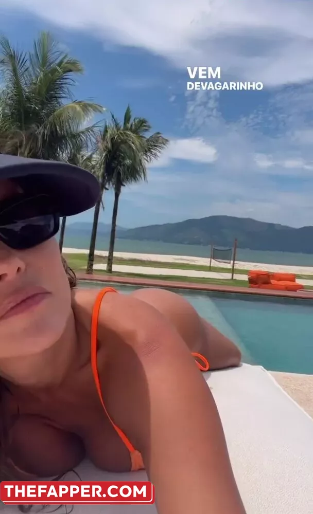 Deborah Secco  Onlyfans Leaked Nude Image #SNK2uwxsZM
