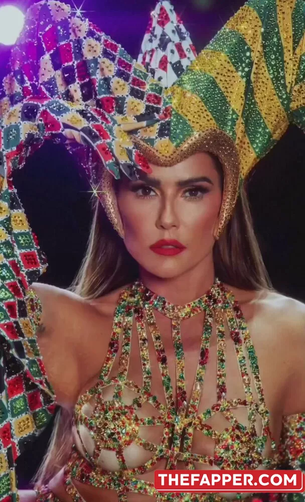 Deborah Secco  Onlyfans Leaked Nude Image #Tvy6KrwxtD