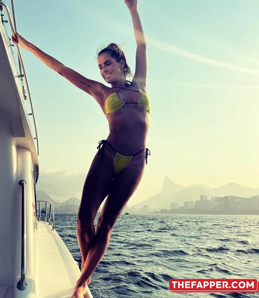 Deborah Secco  Onlyfans Leaked Nude Image #Ut4FvWhsq9