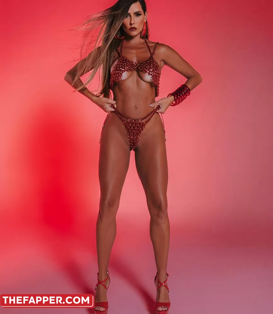 Deborah Secco  Onlyfans Leaked Nude Image #W0PPh0tqQs