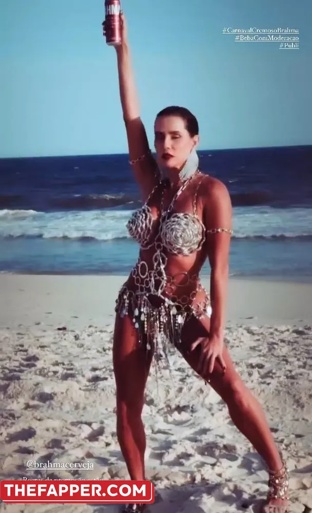 Deborah Secco  Onlyfans Leaked Nude Image #XXwCp9xpM8